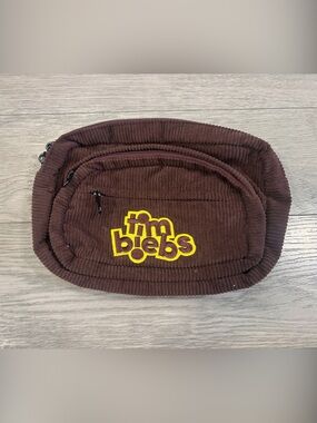 Tim Biebs Fanny Pack